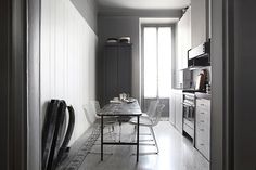 Lotta Agaton: G R E Y #interior #design #decor #deco #decoration