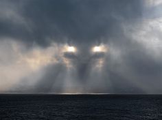 Commando Sketchbook #sun #clouds #commando #group #photo #eyes #damian #photography #sea #heinisch #light