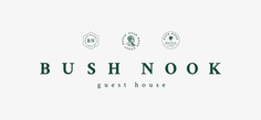 Bush Nook Guesthouse on Behance by Lucas Jubb www.lucasjubb.co.uk