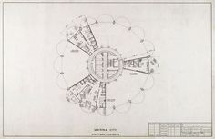 Daniel Benneworth Gray – Design Blog #plan #infographic #floor #architecture #drawing