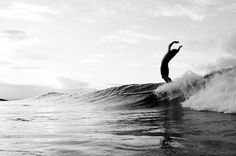 Surf - Dane Peterson Photography