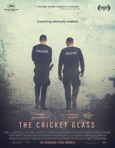 The Cricket Glass