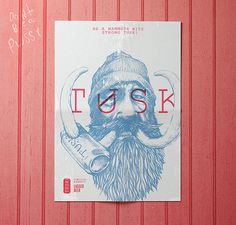 lovely-package-tusk-beer-7 #beer #beard #tusk