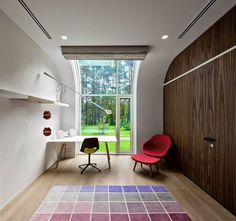 Villa G12 by Audrius Ambrasas Architects #interior #design #architecture