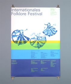 1972 Olympic Poster