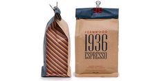 Fernwood #packaging #bag