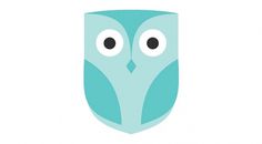 Teaching Shop on the Behance Network #illustration #animal #owl