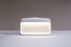Naica Lamp by something. #lamp #design #lighting #minimal