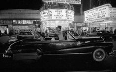 Black and White Photography by Harold Feinstein #inspiration #white #black #photography #and