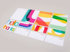 Good design makes me happy: Project Love: Benevolent Society #colour