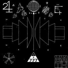 Bon Iver – 22, A Million [Tracklist + Album Art] Lyrics | Genius Lyrics