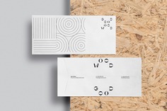 Good Wood Branding - Mindsparkle Mag Beautiful identity designed for Good Wood, a manufacturer of wooden floors, created by Jaroslaw Dziubek in Poland. #identity #branding #design #color #photography #graphic #design #gallery #blog #project #mindsparkle #mag #beautiful #portfolio #designer