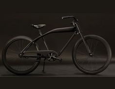 JAMES PERSE CRUISER - LIMITED EDITION - James Perse - SVC0800 #cruiser #perse #james #vintage #bike