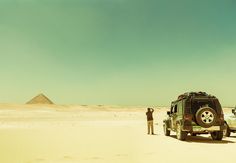EGYPT_4190PAN2Tweek.jpg (1647×1140) #truck #adventure #egypt #desert