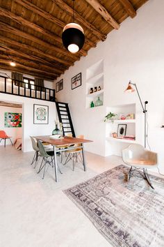 Campo House in Ibiza / Standard Studio