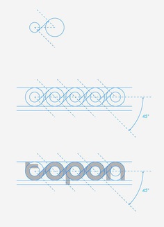 Topon, Branding For a Printing Company.