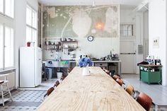 - emmas designblogg #interior #design #kitchen #deco #berlin #decoration