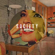 Society #design #graphic