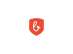Dribbble - icon for a personal project by Jeremy Mitchell #logo #shield
