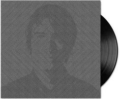 listras #design #graphic #sleeve #soulwax #richard #record #robinson #music
