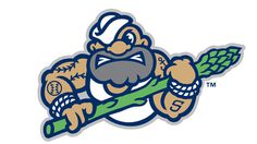 If the baseball offseason offers one positive its this: time for a brand new group of strange, weird, viral minor league logo changes. Thou #character