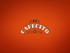 El Cafecito #cafe