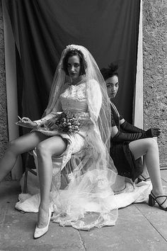 Crazy_Brides_12 | Flickr - Photo Sharing! #photography