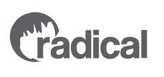 Just Jack Design | Graphics #mountain #branding #ocallaghan #justjack #radical #jack #hard #logo #grey