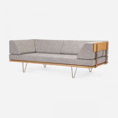 Case Study® V-Leg Daybed Couch - Seating - Modernica