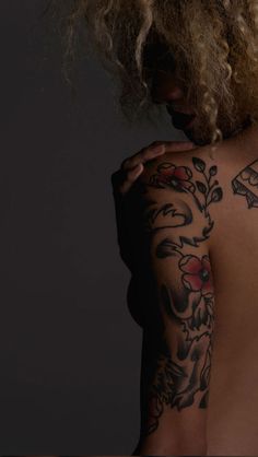 Tattoo Photography #tattoo #photography