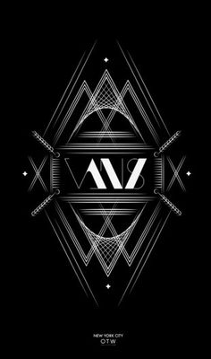 Vans OTW. on the Behance Network #mario #white #black #illustration #vans #art #deco #york #almaraz #new