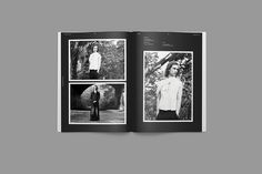 Paul Crump #print #design #graphic #book #xo #culture #fashion #editorial #magazine
