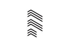 AtrespuntosBlog: Farrow. #symbol #logo #identity