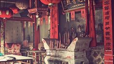 A CHINESE FAIRY TALE II | InspireFirst #chinese #photography #fairytale