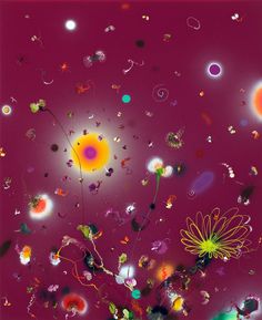 Thierry Feuz | PICDIT #painting #art