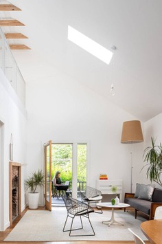 interiors, living room, ARCHITECTUREFIRM