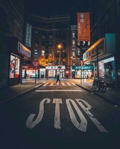 Stunning Urban Instagrams by Max Boncina