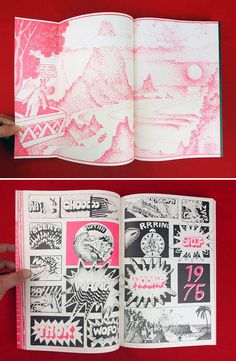 Stuart GoodVibes #print #design #books #book #cover