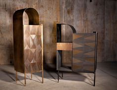 Alessandro Zambelli Table - #design, #table, #furniture, #modernfurniture,