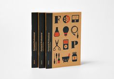 Professional Education Campaign, Terrassa 2013 #design #graphic #formacioprofessional #cover #grid #illustration #education #layout #txellgracia #typography
