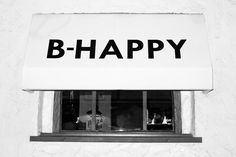 Terry Richardson's Diary | B-HAPPY #happy #be