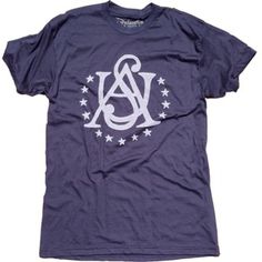 Fab.com | Independence Navy #usa #shirt