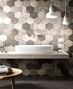 Bathroom Trends 2019 / 2020 – Designs, Colors and Tile Ideas - InteriorZine