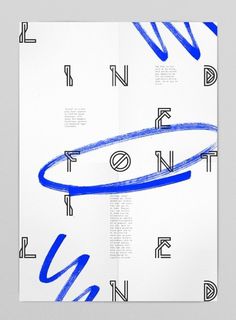 Oscar Pastarus – Illustration & Graphic design #typography