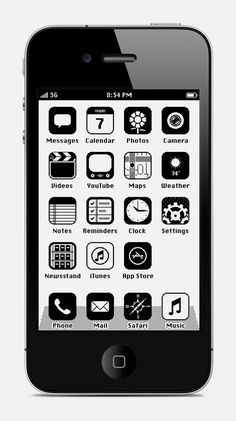 iOS '86 #apple #osx