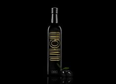 OliveGold #packaging #olive #oil