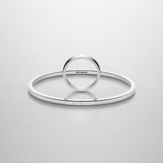 Zero - Minimalissimo #minimalist #design #jewellery