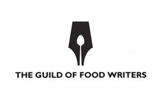 The Food Writers Guild logo designed by 300millions #logo