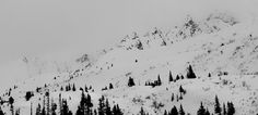 COMUNE // CURTIS WOODMAN AND GRAY THOMPSON IN ALASKA // COMUNE // Two Thousand Twelve #photography #snow