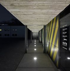 ultra-architects: garage office #architecture #garage